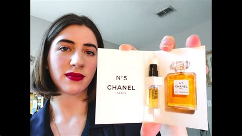 chanel no 5 zeep douglas|chanel no 5 perfume review.